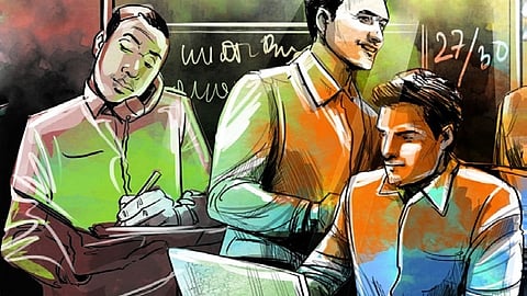 Student loses Rs 50 lakh to online betting scam