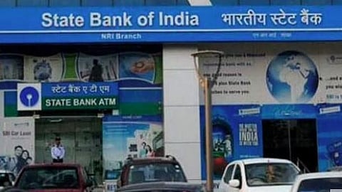 State Bank of India