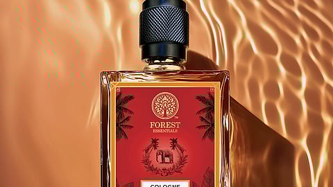 Because socks and ties just aren’t enough