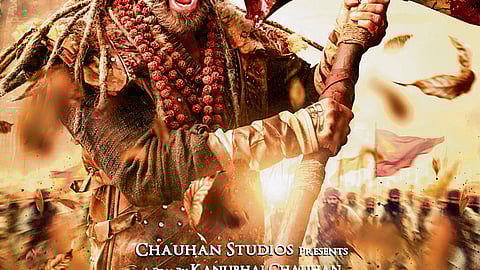 Interview: Suniel Shetty speaks on his latest film 'Kesari Veer'