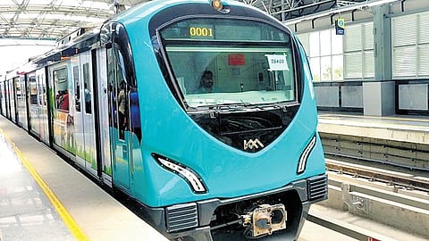 KMRL’s management analysed the demand patterns and worked out a sustainable pricing model that it said offers better discounts than most metro cities in the country.