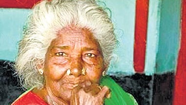 Kollangudi’ Karuppayi, who predominantly played supporting roles in some odd films during the 1990s