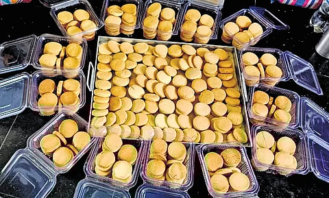 From daily wagers to entrepreneurs: tribal women of Bhadrachalam lead millet and sanitary revolution
