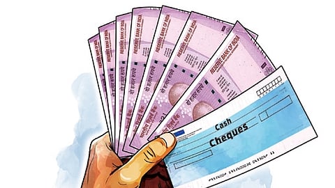 Speaking on the occasion, trust chairman Chittumalla Srinivas said nearly 200 members have come forward to contribute Rs 500 each per month, and more donors are showing interest