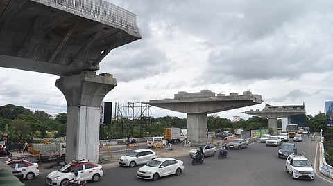 Avinashi Road Flyover 