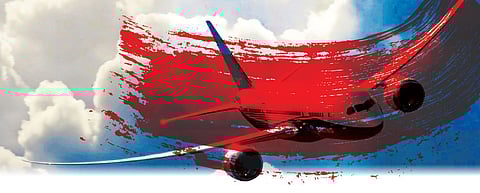 Boeing's tryst with troubles