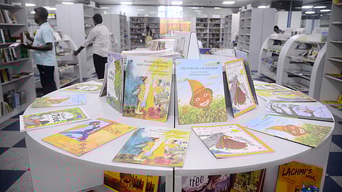 Image used for representational purposes only. 