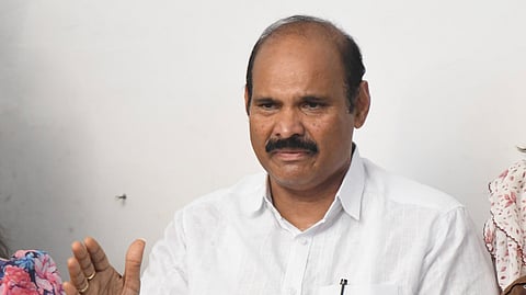 Andhra govt fulfilled 85% of poll promises: Kolusu Parthasarathy