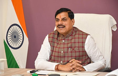 MP cabinet approves new promotion policy for govt employees after nine yrs