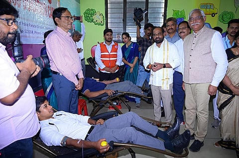 Image used for representational purposes only.