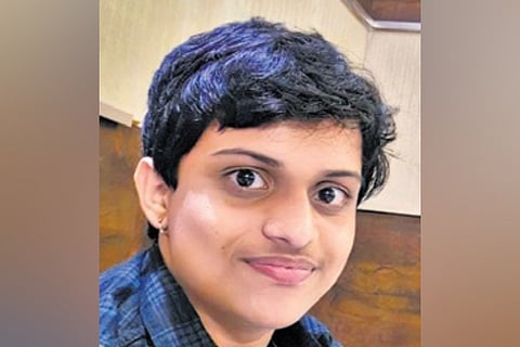 Darbha Karthik Ram Kireeti has emerged as the State topper with an All India Rank (AIR) of 19, and a percentile score of 99.9991400.