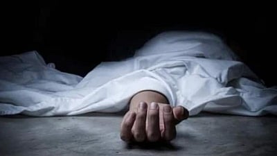 Boy injured after falling off terrace dies at Kilpauk Medical College 