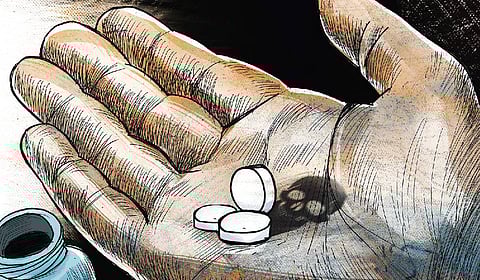 Fake anti-cancer drugs sold in reused original vials spark crackdown in Delhi