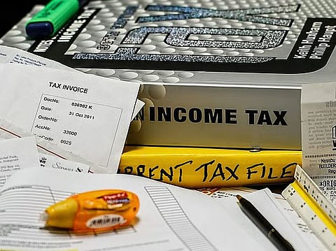 How to maximise your income tax refunds