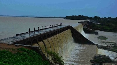 Telangana to convene all-party meeting on June 18 over controversial Godavari-Banakacherla project