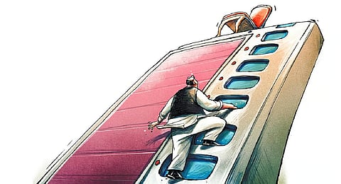 Image used for representation purposes only.