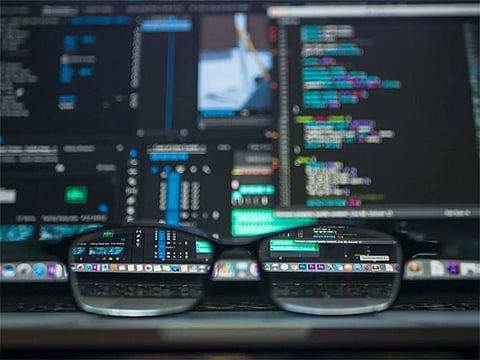 Comprehensive cyber security exercise, organised by the DCA under the aegis of the Headquarters Integrated Defence Staff, commenced.