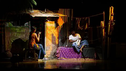 Theatre as Protest, Poetry, and Power: Inside XPRESSION 2025