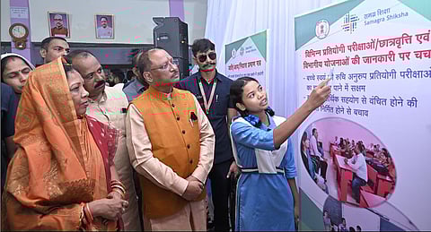 A new dawn of education in Chhattisgarh: No school left without teachers now