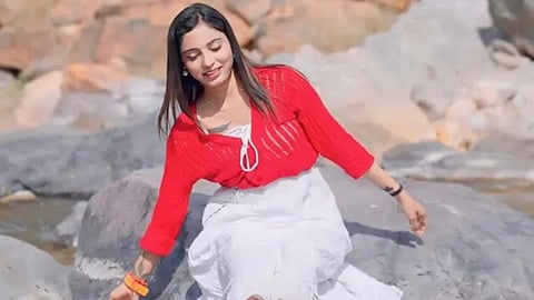 Body of Haryana model Sheetal found in a canal near Sonipat