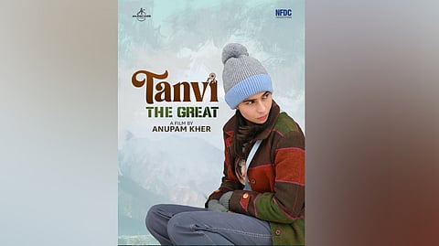 The actor-director expressed gratitude for the positive reception the film received at its world premiere at Cannes 2025