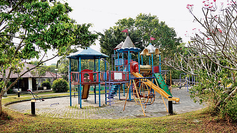 Kochi's scenic Thanneerchal Park to buzz back to life soon