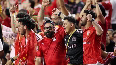 The FIFA Club World Cup is finally up and running — and soccer may never be the same
