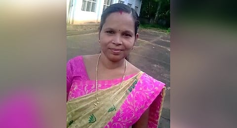 Key accused, brother remanded in Priyamvada murder case