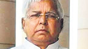 Patna Diary | Is Lalu, too, ‘losing his grip’ in public?
