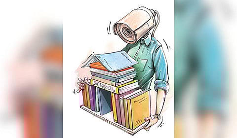 Image used for representative purpose.