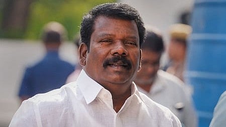 TNCC leader Selvaperunthagai 