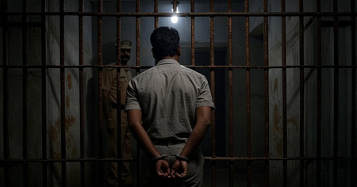 The New Indian Express - Politics - News Image