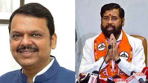 Row over appointment of personal assistants in Maharashtra