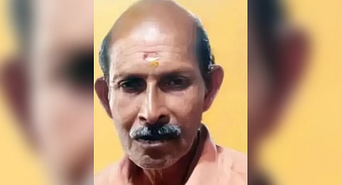 Farmer electrocuted by illegal wild boar trap in Kerala