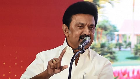 The projects were launched by Chief Minister MK Stalin through video conference from the secretariat.
