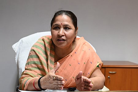 INTERVIEW | Steps towards overall development to be taken: MCD  Standing Committee Chairperson 
