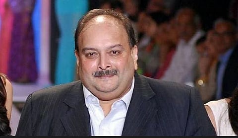 Mehul Choksi takes 'kidnapping' allegations against India to UK court 