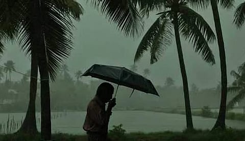 IMD Bengaluru senior scientist CS Patil said most parts of South Interior Karnataka had recorded deficit rainfall last year also