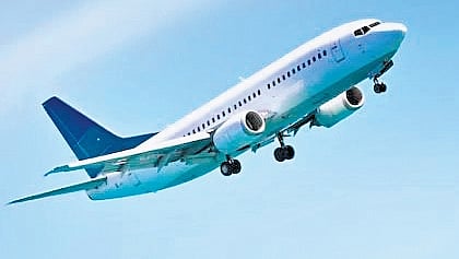 Passengers are being forced to pay exorbitant fares to travel to Gulf countries.