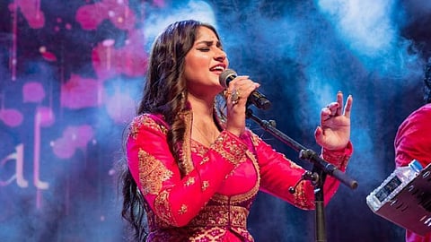 Pratibha Singh Baghel: Hyderabad has always been brilliant in the way it receives artists