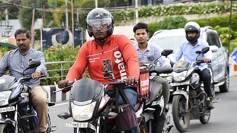 Google Maps provides live traffic data and real-time GPS navigation for driving, walking, cycling and public transport.