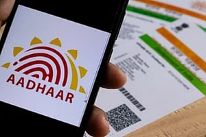 Odisha's Nuapada top-performing district in Aadhaar card generation