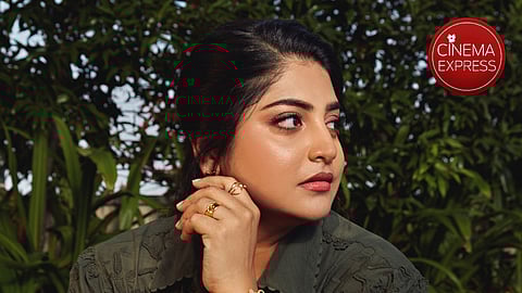 Manjima Mohan criticises 'commercial exploitation of sorrow' over Ahmedabad plane crash