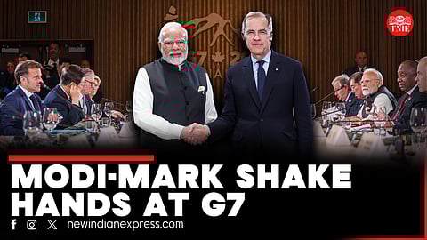 Modi-Mark agree to restore India-Canada diplomatic relations and trade