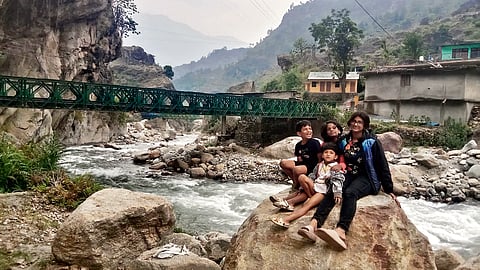 Kinnaur, Himachal Pradesh