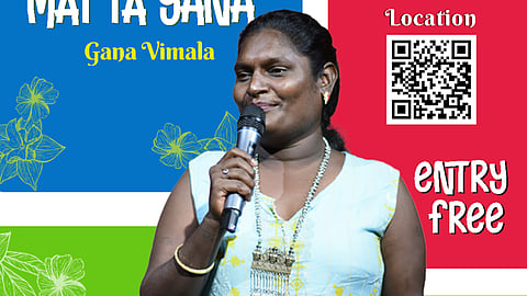 Theatre group pays ode to a trans elder