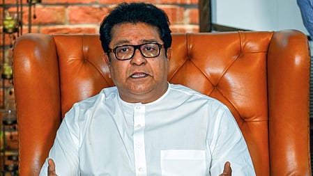 Raj Thackeray