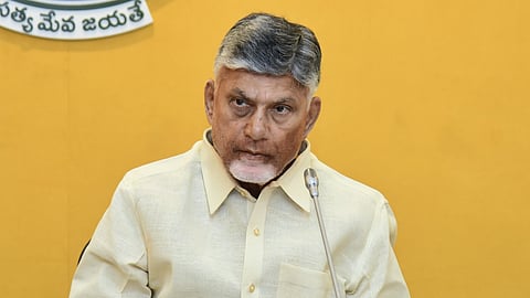Andhra Pradesh surpasses nation’s growth rate in 2024-25 fiscal