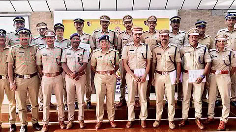 How Kerala police cut short Tihar jailmates’ chain-snatching spree in 2.5 hours
