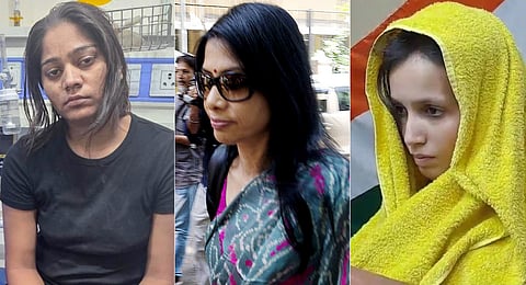 Anatomy of a crime: Sonam, Muskan and more — why are women criminals different?